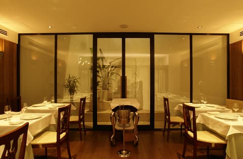 ル リール Le Rire 千駄ヶ谷