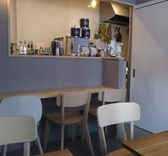 cafe&bar spica スピカ 2