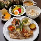 Regene cafe リジェネカフェ 3