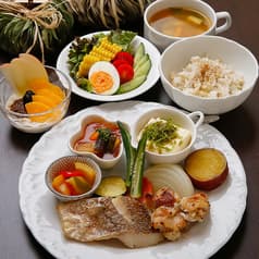 Regene cafe リジェネカフェ 2