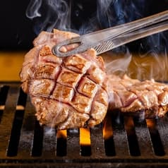 焼肉居酒屋 牛苑 品川 2