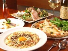 ピッツェリア イモラ PIZZERIA IMOLA 2