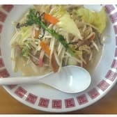 名代 宗像ちゃんぽん 3