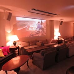 CHERRY BEANS CAFE パーティースペースGaest 2