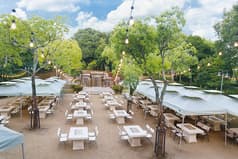 青山バーベキューフィールド 2