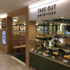 北極星 四条河原町店 2