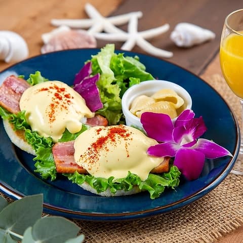 Lanapia（ラナピア）Hawaiian cafe & dining