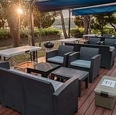 小戸SEASIDE BBQ GARDEN シーサイドバーベキューガーデン 3