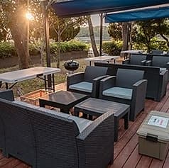 小戸SEASIDE BBQ GARDEN シーサイドバーベキューガーデン 2