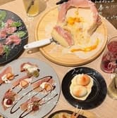 原価ビストロ チーズプラス 江坂 3