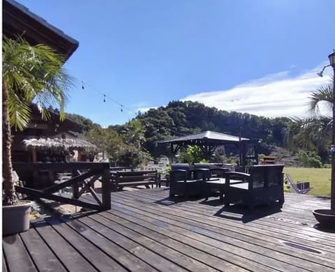 TOYODA BBQ トヨダ バーベキュー