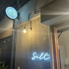 酒とおばんざい Salt ソルト 2