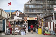 Bar Latino Zushi Beach バー ラティーノ ズシ ビーチ 2