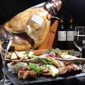 日本酒バルコメッシュ米酒 3