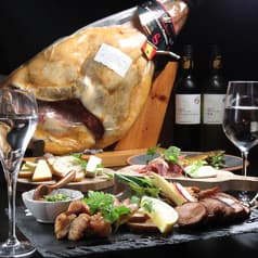 日本酒バルコメッシュ米酒 2