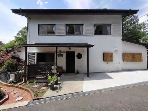 お陽さまカフェ