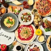 SCOO P スクープ 3