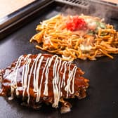 Monja luck モンジャラック 3