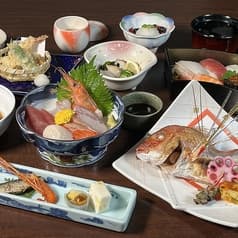 味処 いりふね 2