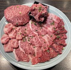 焼肉広場ドラゴン 2