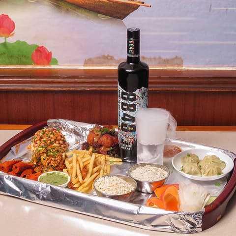 119 JUCTION ジャクソン