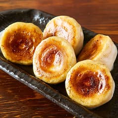 ハイカラ餃子酒場 中目黒店 2