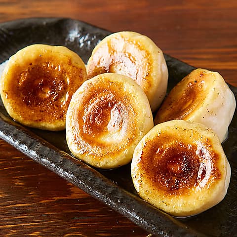 ハイカラ餃子酒場 中目黒店