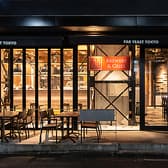 Far Yeast Tokyo ファーイースト トーキョー 3
