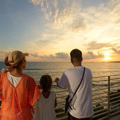 美ら海BBQるぐんちゅ