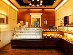 パティスリー ラ・プラージュ 2