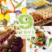 ヴェルヴェ VERVE パルコ西館9F 3