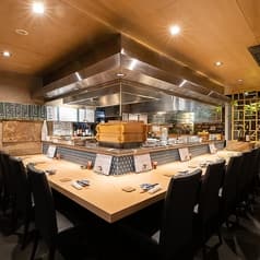 大衆地下酒場 ナナツバ 2