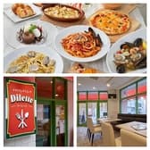 イタリアンダイニングDiletto 3