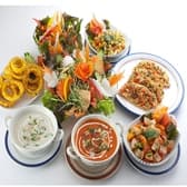 アジアンダイニング サティー 3