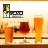 イサナブルーイング ブルワリー&ロースタリー 3