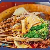 中国居酒屋 金串 KANAGUSHI 3