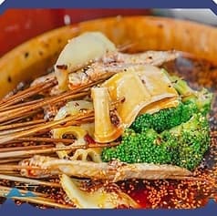 中国居酒屋 金串 KANAGUSHI 2