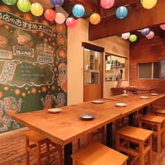 ひとたらし 総本店 2