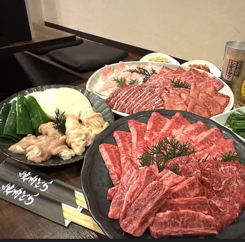 焼肉どら 下関店
