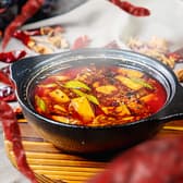 本格中華 China Bal 華SUN匠 3