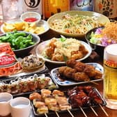 水道橋大衆酒場合掌 3