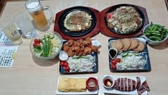 鉄板食堂 きっちゃん 2