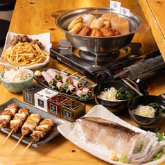 ちょいおでん 淵野辺店 2