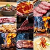 焼肉まるかわ 3