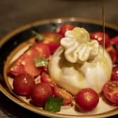 Xato burrata&steak 3