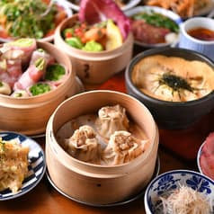 焼売酒場 マッコイ 2