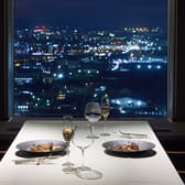 リーガロイヤルホテル小倉 レストラン シャンボール 3