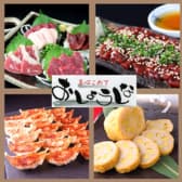 馬刺し郷土居酒屋 おしょうしな下通本店 3