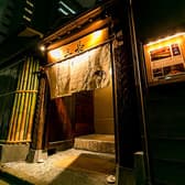 個室割烹 三長 渋谷 3