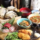 金沢海鮮居酒屋 かき小屋 西くん -かき街道249号線- 3